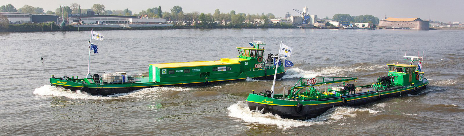 bp papendrecht vacture