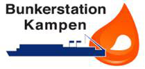 bunkerstation kampen