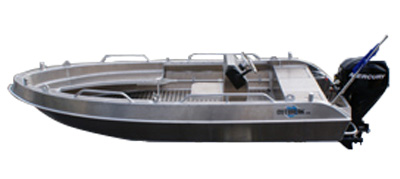 outbreak450c bijboot